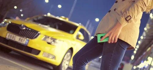 Quelles applis pour lutter contre le harcèlement de rue ?