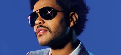 The Weeknd : bientôt un nouvel album ?
