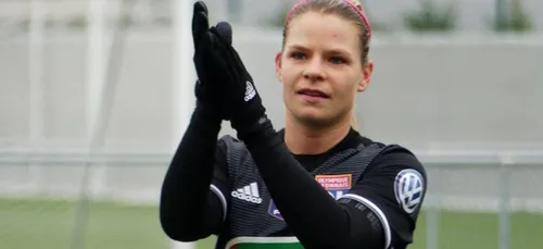 Football : record de buts en équipe de France battu