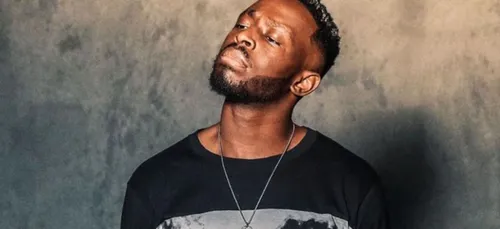 Dadju dévoile un extrait de son prochain tube (vidéo)