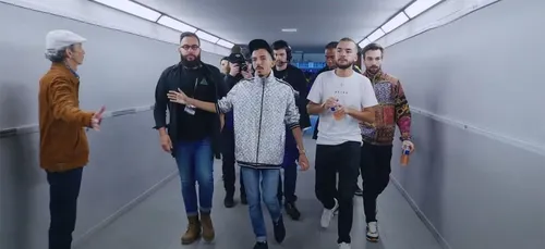 Bigflo & Oli : leur documentaire bientôt sur Netflix, la...