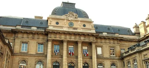 Justice : Dupond-Moretti veut "totalement" filmer et diffuser les...