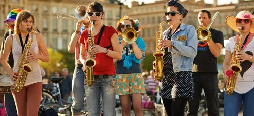 Fête de la musique, le programme ! 