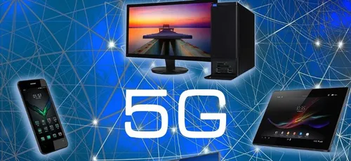 5G : malgré les critiques, les enchères lancées aujourd’hui