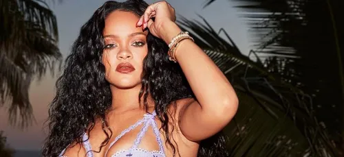 Rihanna adopte la coupe mulet, la toile s'agite (vidéo)