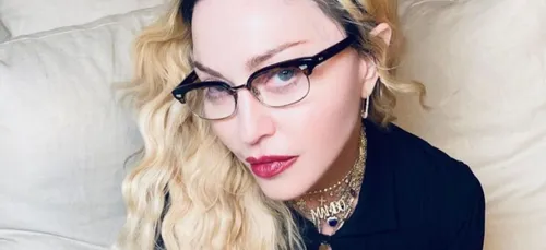 Quand les filles de Madonna reprennent une chanson de Lorie (vidéo)