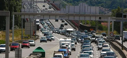 Pollution en Gironde : la vitesse sur les routes réduite de 20km/h