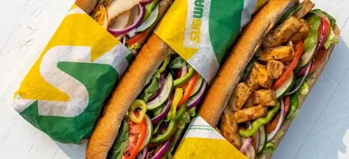La justice irlandaise déclare que le pain Subway n'est pas du vrai...