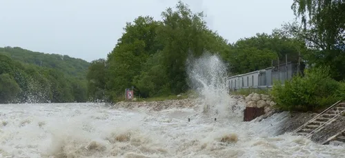 Météo du week-end : encore beaucoup de pluie