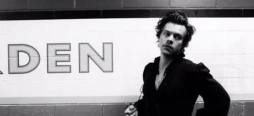 Harry Styles dans le prochain James Bond ? Il répond
