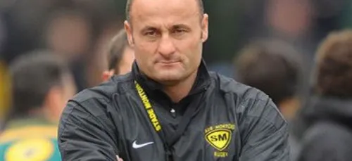 Nouvelle recrue dans le staff de l'UBB ?