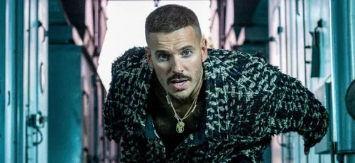 M. Pokora : la date de sortie de la réédition de son...