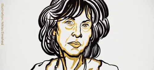 Prix Nobel de littérature : Louise Glück, lauréate 2020