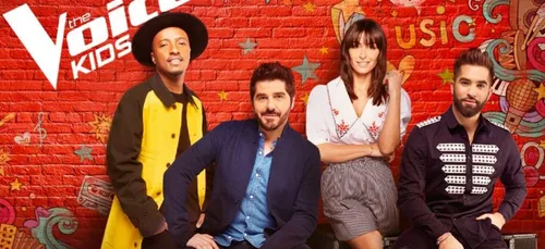 « The Voice Kids » : Jenifer absente de la grande finale à cause du...