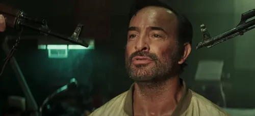 "OSS 117 3" : la première bande-annonce vient d'être dévoilée (vidéo)