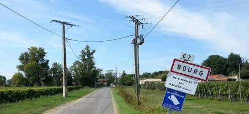 L'enfant enlevé à Bourg avait menti
