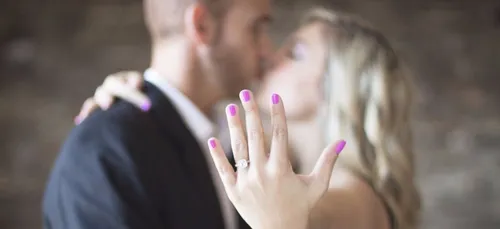 Un homme crée un jeu vidéo pour faire sa demande en mariage ! (Vidéo)