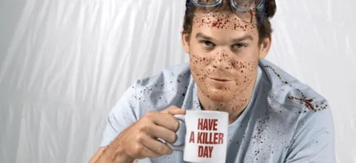 La série « Dexter » va faire son retour en 2021 !