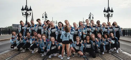 Médoc : direction les championnats du monde.