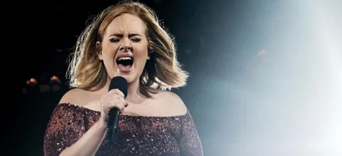 Adele : la chanteuse annonce enfin son grand retour !