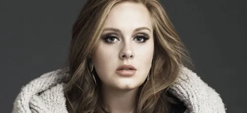 Adele fait une annonce qui brise le coeur de ses fans !