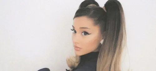 Ariana Grande annonce la date de sortie et le titre de son prochain...