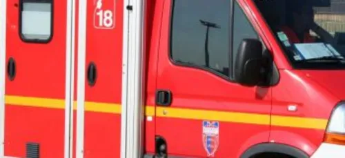 Accidents en série en Gironde