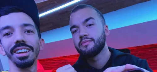 Bigflo & Oli disent au revoir à leurs fans pendant au moins un an...