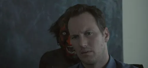 Insidious : un cinquième volet en préparation avec un réalisateur...