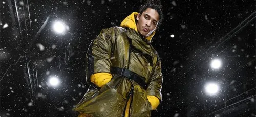 Hatik s'énerve contre "les millionnaires qui chialent parce que...