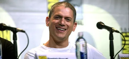 Prison Break : Wentworth Miller ne veut plus jouer Michael Scofield