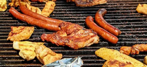 Bordeaux: un homme condamné après avoir allumé son barbecue avec de...