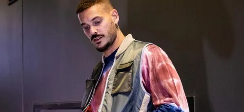 M. Pokora annonce un énorme concert virtuel pour son "Pyramide...