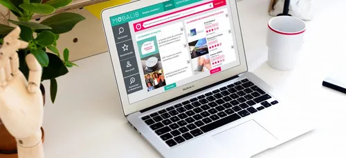 MOBALIB, un nouveau réseau social pour les handicapés