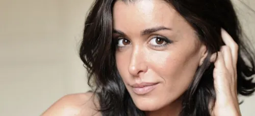 Jenifer sort de son silence après son accident !