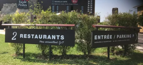 Mérignac : une enquête ouverte après l'incendie du restaurant...