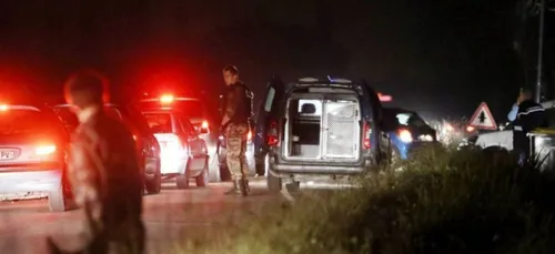 Interpellations à Saint André de Cubzac