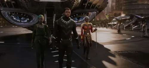 Black Panther 2 : le tournage débutera à l’été 2021