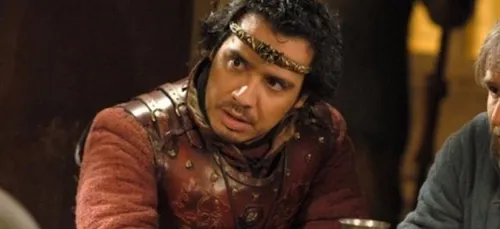 Kaamelott : Alexandre Astier dévoile l'intrigue du film !