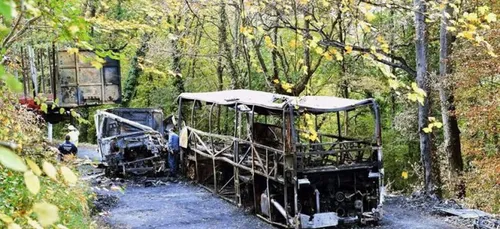 Information judiciaire ouverte après l'accident de Puisseguin