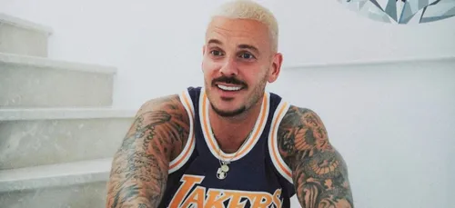 « On dirait mon fils. Incroyable ! » : M. Pokora choqué de voir la...