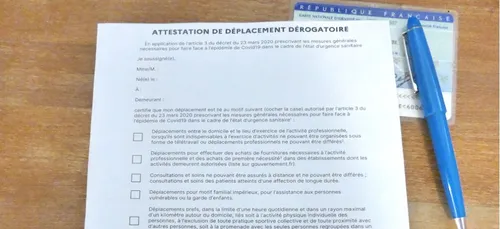Une septuagénaire atteinte d'Alzheimer condamnée pour une...