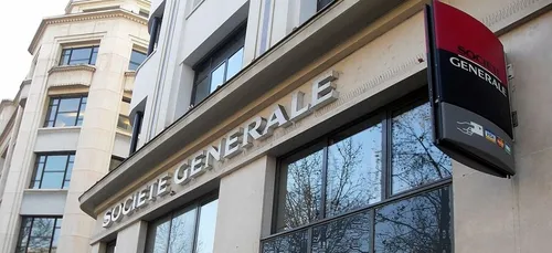 Fusion de Société Générale et Crédit du Nord :  600 agences fermées...