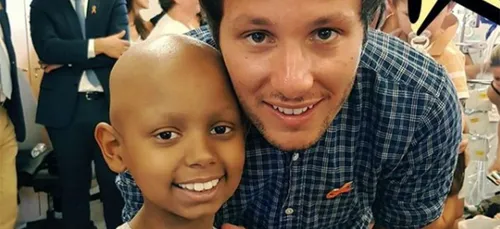 Vianney : le chanteur pleure la disparition de Nolann, un jeune fan...