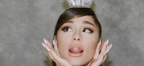 Ariana Grande : sa tournée « Sweetener Tour » débarque sur Netflix