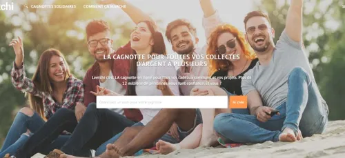 Leetchi : l'UFC-Que Choisir porte plainte pour retard de versement