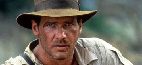 "Indiana Jones 5" : Harrison Ford sera bien de retour pour...