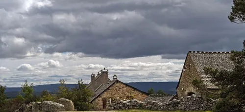 Météo du week-end : un temps gris et pluvieux !