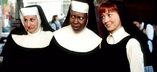 Sister Act 3 : Whoopi Goldberg confirmée au casting ! (Vidéo)