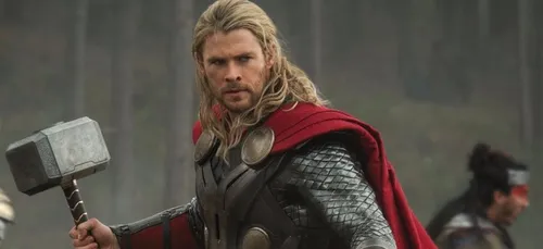 Thor, Black Panther 2, Captain Marvel 2⬦ : Disney repousse encore...